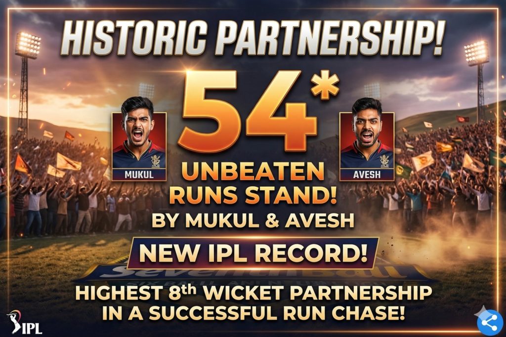 KKR vs LSG IPL 2026 highlights