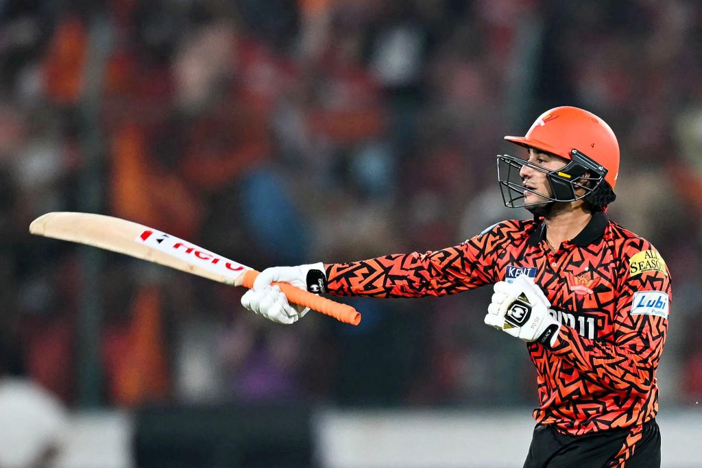 SRH vs DC Match Highlights & Records